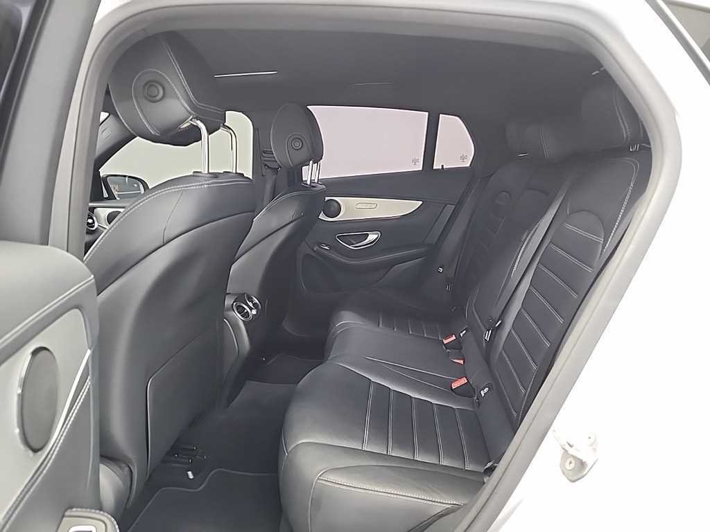 벤츠 GLC 클래스 GLC클래스 X253 GLC 220 d 4MATIC 프리미엄 쿠페 이미지 13