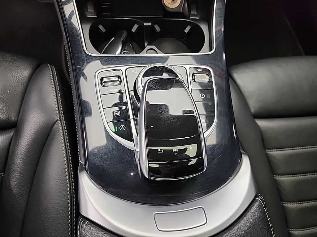 벤츠 GLC 클래스 GLC클래스 X253 GLC 220 d 4MATIC 프리미엄 쿠페 이미지 18