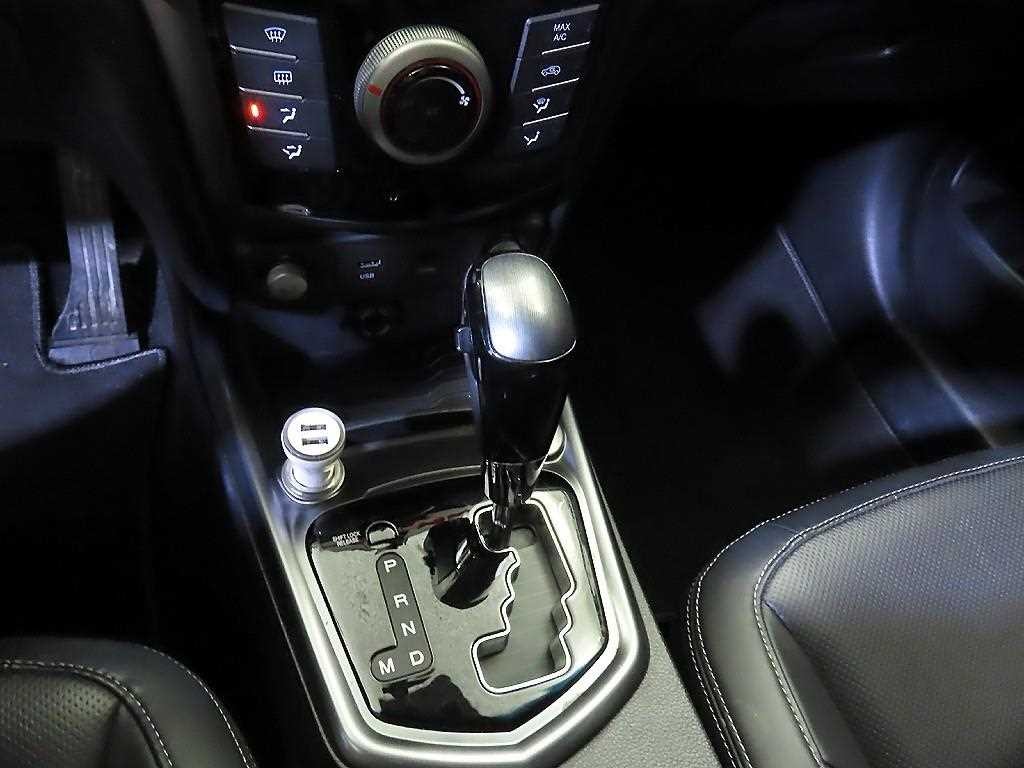 KG모빌리티(쌍용) 티볼리 티볼리 아머 2WD 디젤 VX 이미지 13