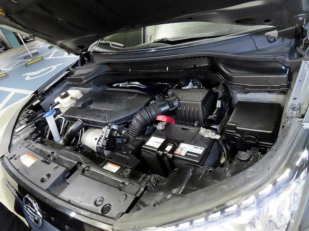 KG모빌리티(쌍용) 티볼리 티볼리 아머 2WD 디젤 VX 이미지 19