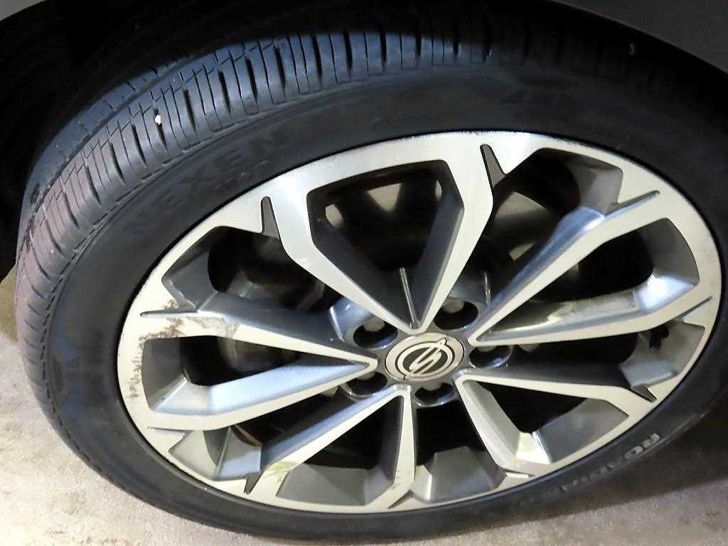 KG모빌리티(쌍용) 티볼리 티볼리 아머 2WD 디젤 VX 이미지 20
