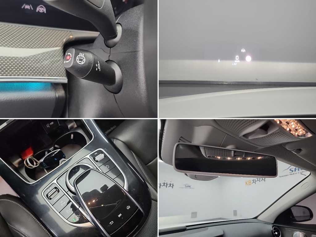 벤츠 E 클래스 E-클래스 W213 E300 4MATIC AMG LINE 이미지 18