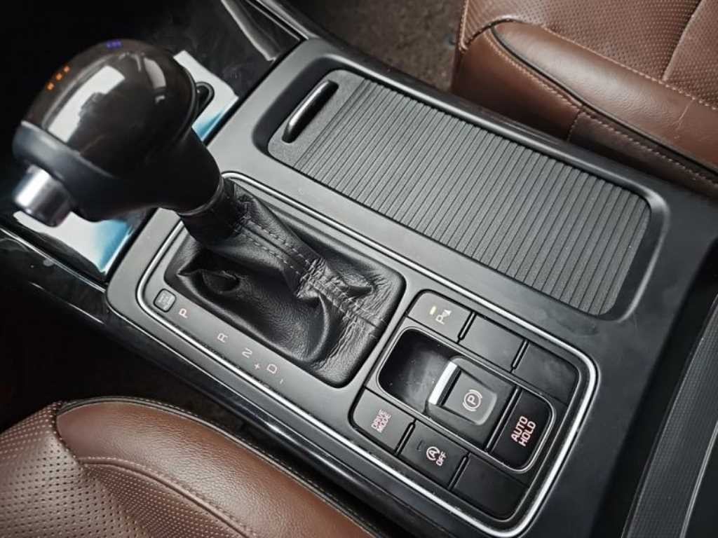 기아 쏘렌토 올 뉴 쏘렌토 디젤 2WD 2.0 노블레스 스페셜 이미지 10