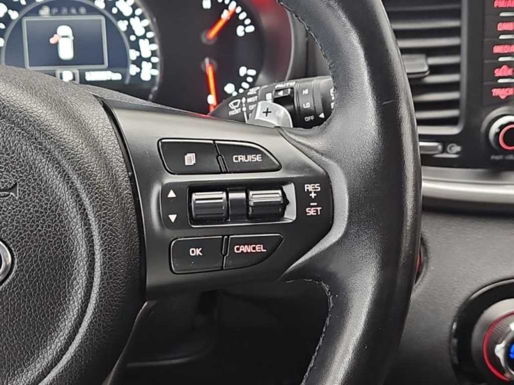 기아 쏘렌토 올 뉴 쏘렌토 디젤 2WD 2.0 노블레스 스페셜 이미지 11