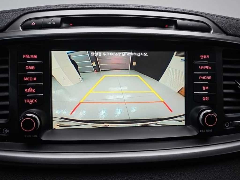 기아 쏘렌토 올 뉴 쏘렌토 디젤 2WD 2.0 노블레스 스페셜 이미지 13