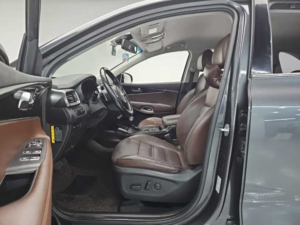 기아 쏘렌토 올 뉴 쏘렌토 디젤 2WD 2.0 노블레스 스페셜 이미지 14