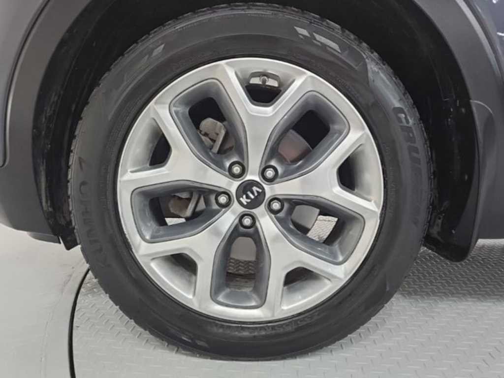 기아 쏘렌토 올 뉴 쏘렌토 디젤 2WD 2.0 노블레스 스페셜 이미지 19