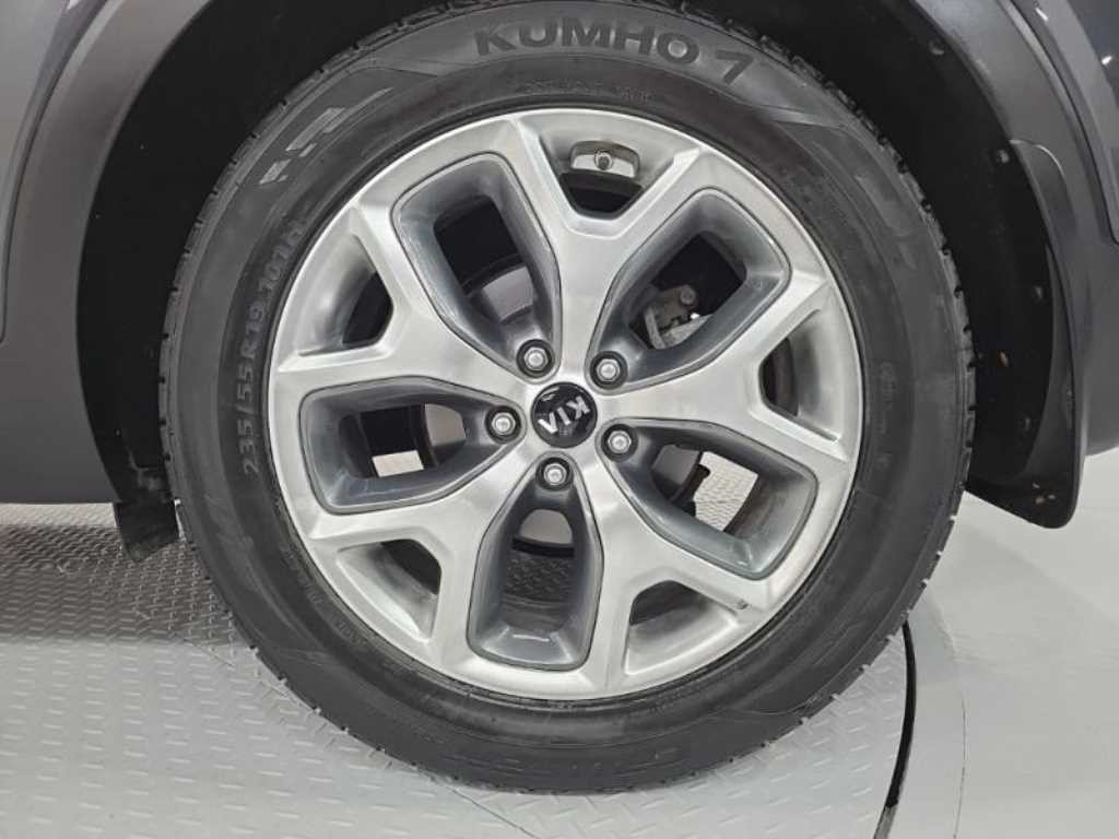 기아 쏘렌토 올 뉴 쏘렌토 디젤 2WD 2.0 노블레스 스페셜 이미지 20