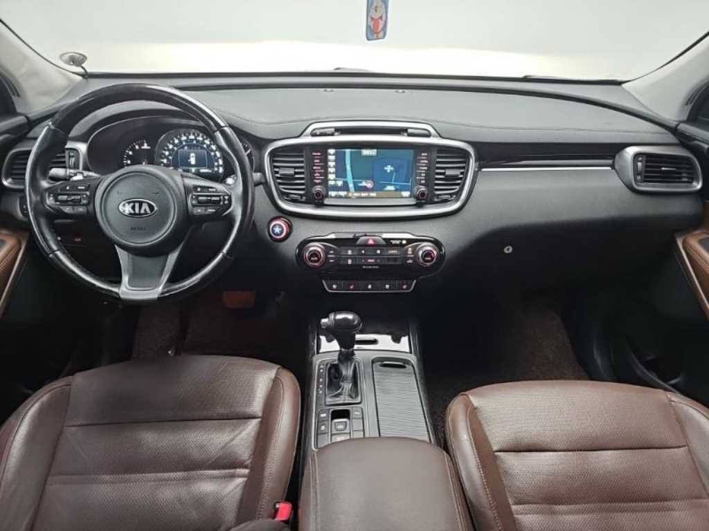 기아 쏘렌토 올 뉴 쏘렌토 디젤 2WD 2.0 노블레스 스페셜 이미지 5