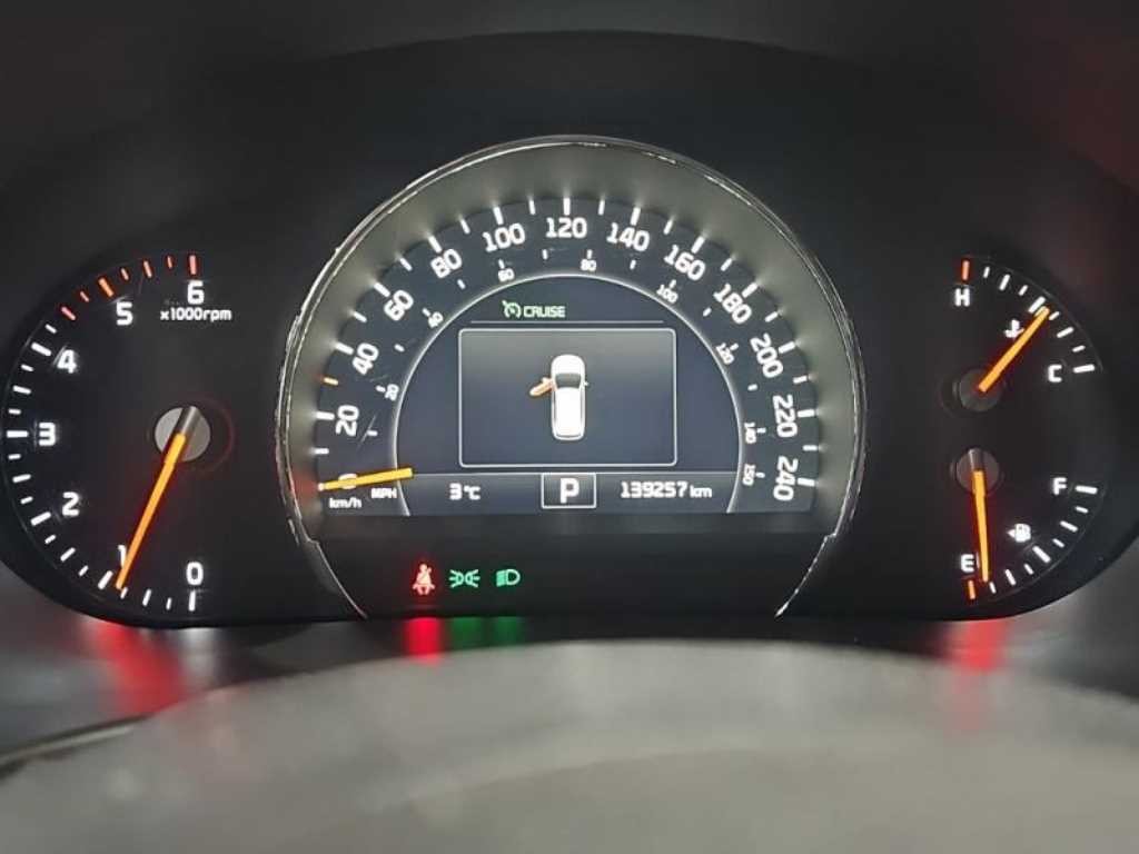 기아 쏘렌토 올 뉴 쏘렌토 디젤 2WD 2.0 노블레스 스페셜 이미지 6