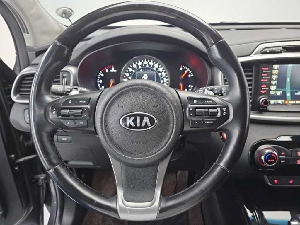 기아 쏘렌토 올 뉴 쏘렌토 디젤 2WD 2.0 노블레스 스페셜 이미지 7
