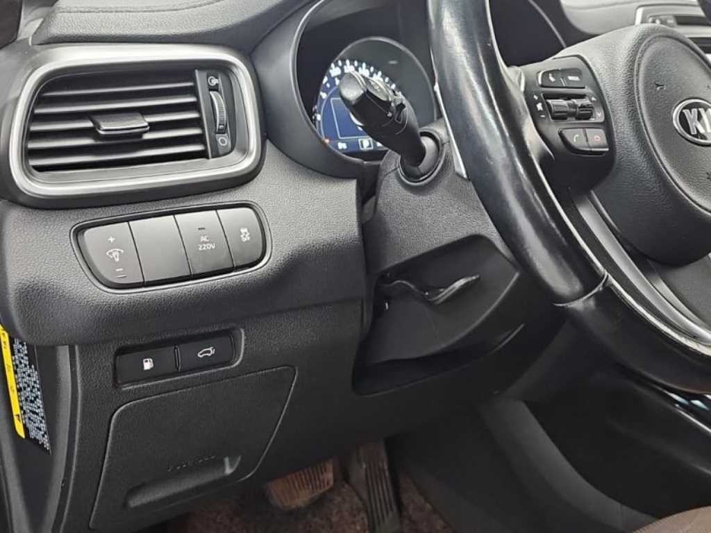 기아 쏘렌토 올 뉴 쏘렌토 디젤 2WD 2.0 노블레스 스페셜 이미지 8