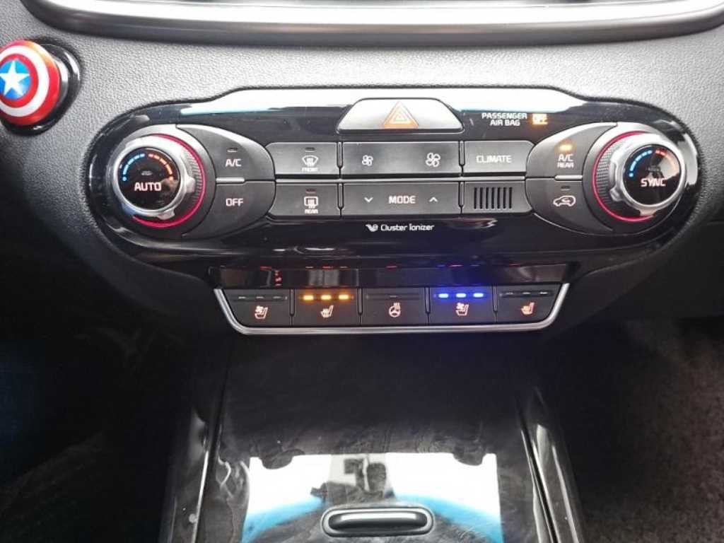 기아 쏘렌토 올 뉴 쏘렌토 디젤 2WD 2.0 노블레스 스페셜 이미지 9