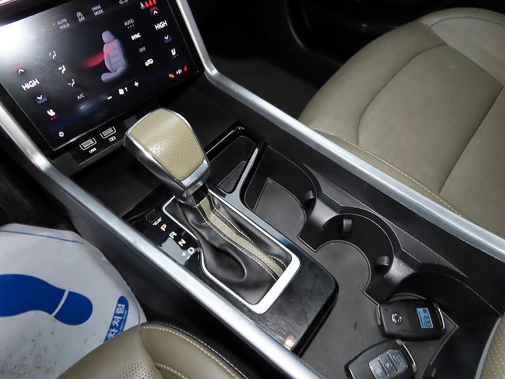KG모빌리티(쌍용) 토레스 1.5 GDI-T 2WD T7 이미지 10