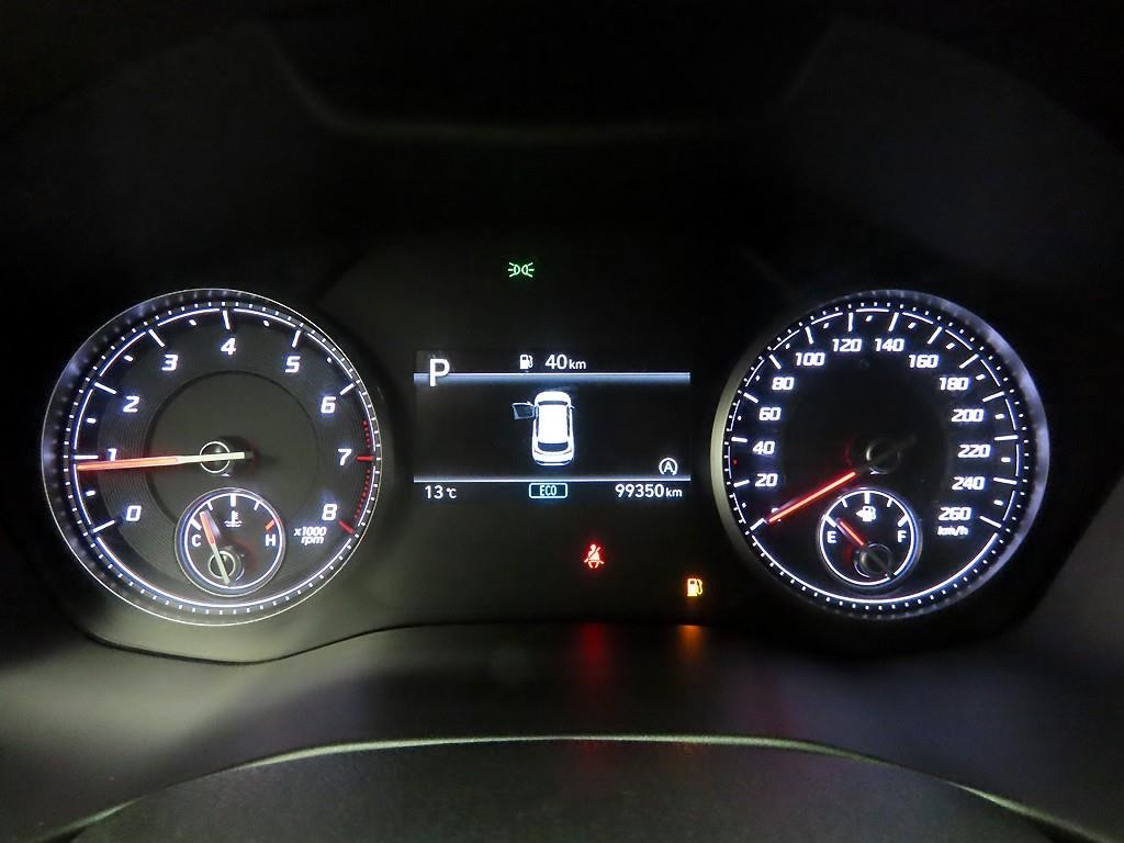 현대 싼타페 더 뉴 싼타페 가솔린 2.5T 2WD 프레스티지 이미지 10
