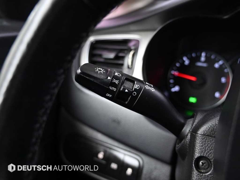 기아 카렌스 더뉴 카렌스 1.7 VGT 프레스트지 이미지 17