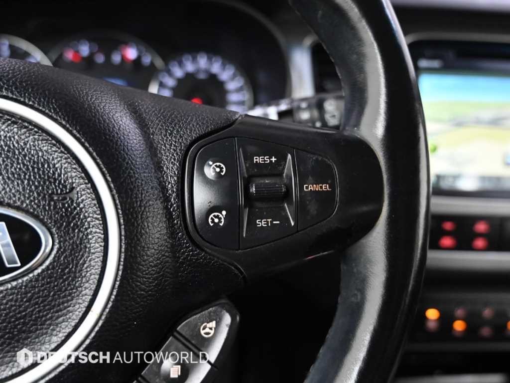 기아 카렌스 더뉴 카렌스 1.7 VGT 프레스트지 이미지 18
