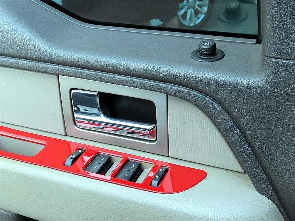 포드 F-Series F150 4.6L 이미지 11