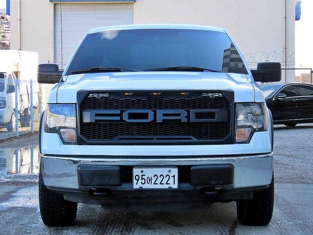 포드 F-Series F150 4.6L 이미지 2