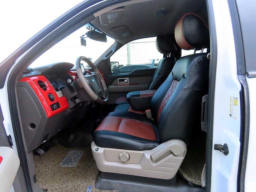 포드 F-Series F150 4.6L 이미지 5