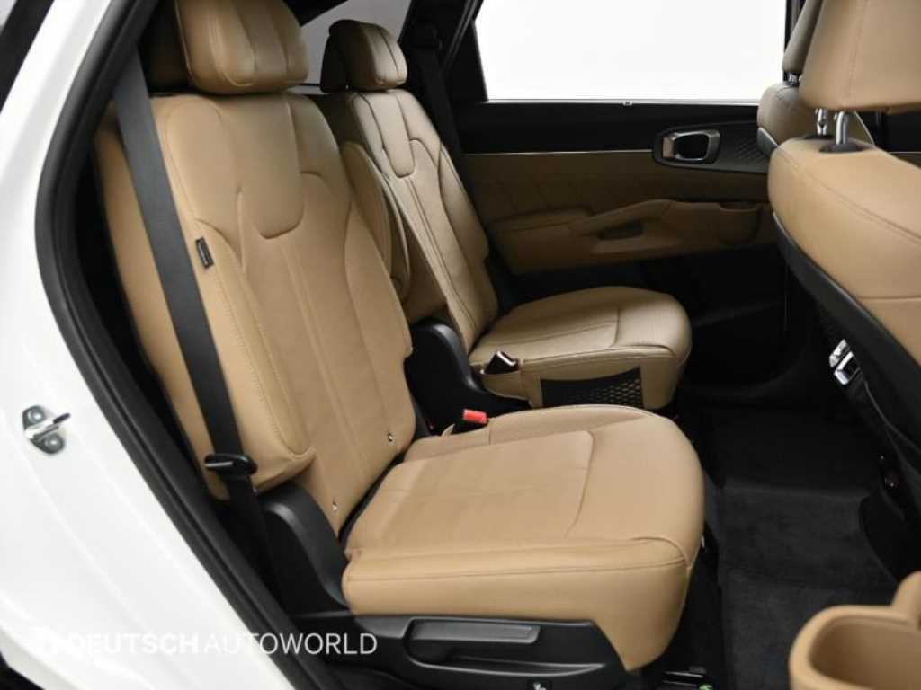 기아 쏘렌토 더 뉴 쏘렌토 4세대 하이브리드 1.6T 2WD 노블레스 이미지 12