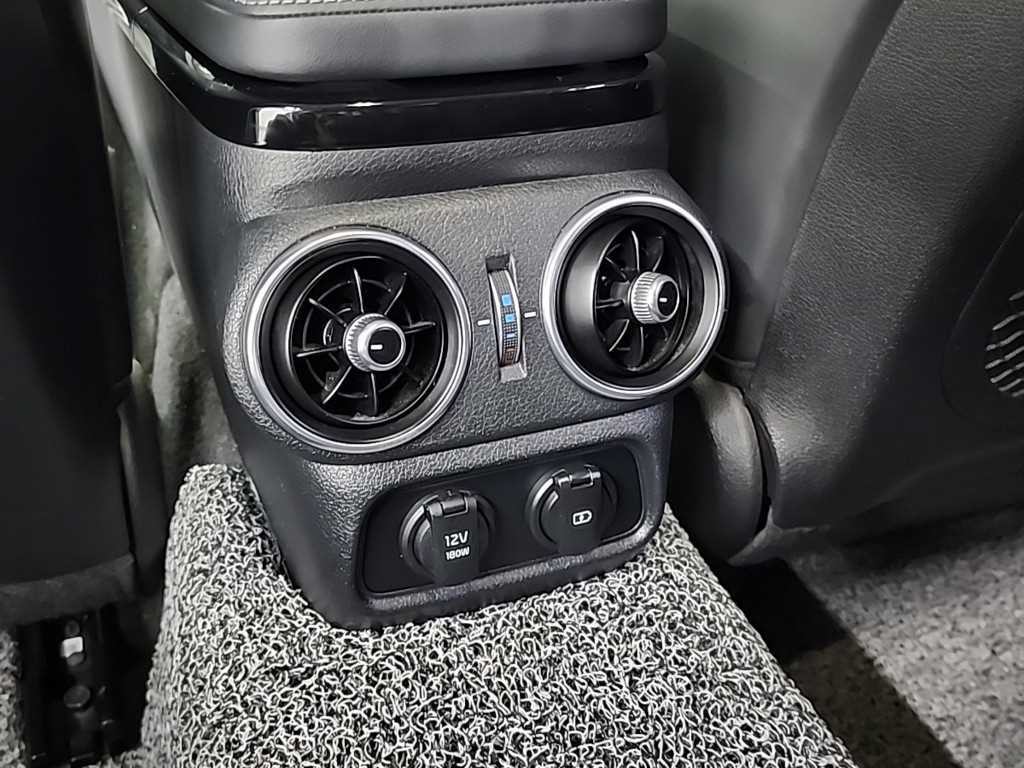 기아 스팅어 가솔린 2.0 터보 AWD 프라임 이미지 13