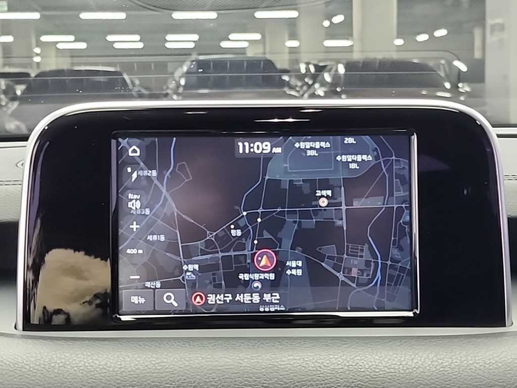기아 스팅어 가솔린 2.0 터보 AWD 프라임 이미지 14