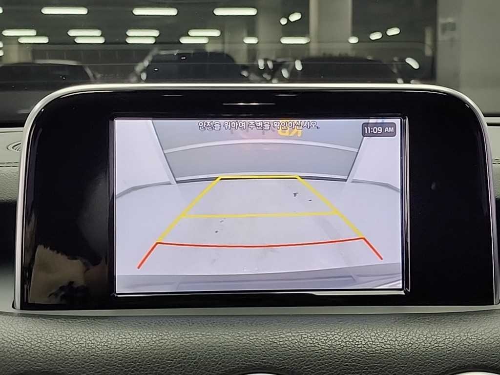 기아 스팅어 가솔린 2.0 터보 AWD 프라임 이미지 15