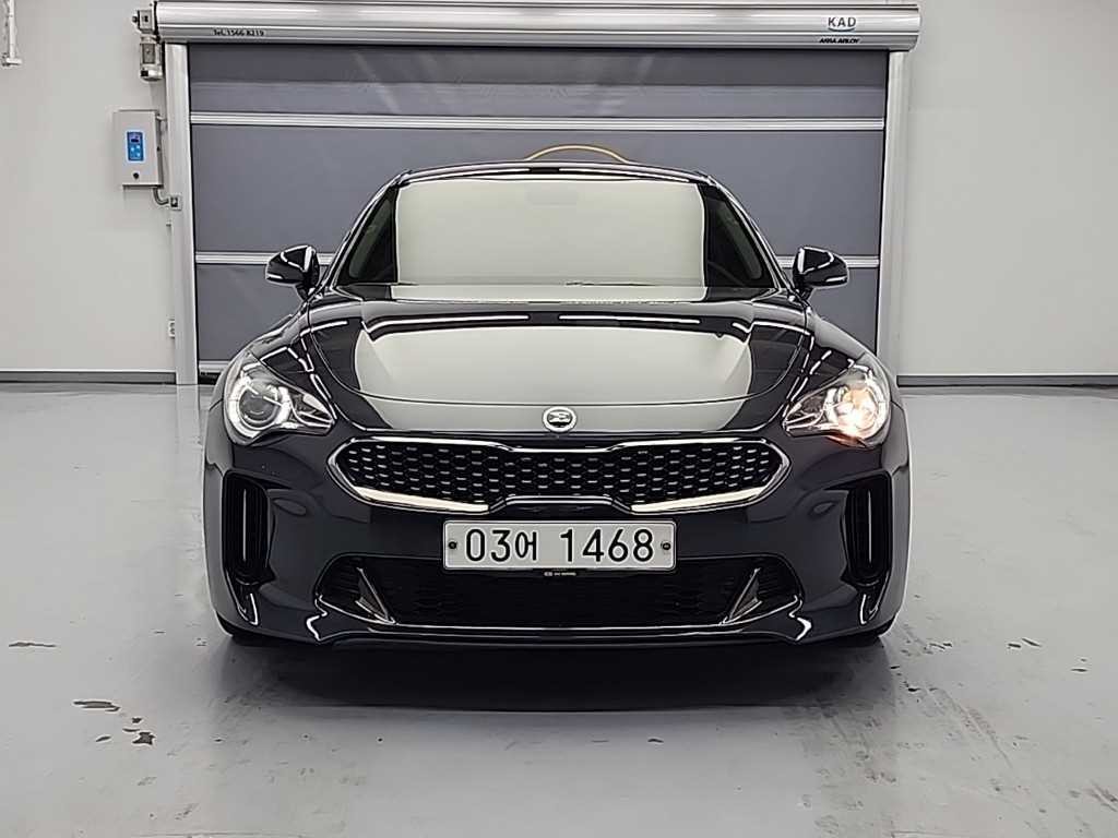기아 스팅어 가솔린 2.0 터보 AWD 프라임 이미지 2