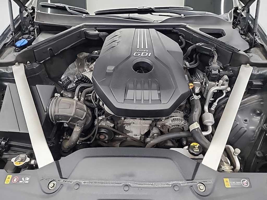 기아 스팅어 가솔린 2.0 터보 AWD 프라임 이미지 5