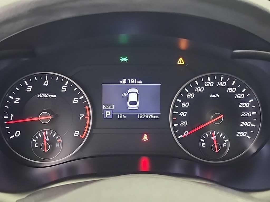 기아 스팅어 가솔린 2.0 터보 AWD 프라임 이미지 6