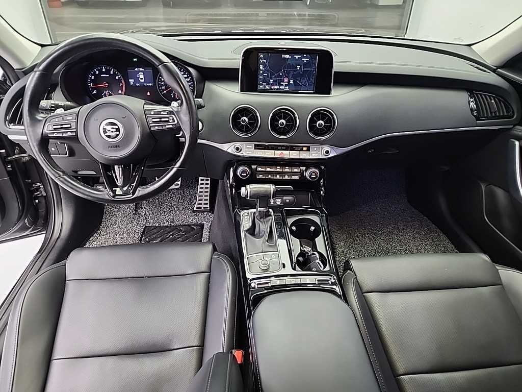 기아 스팅어 가솔린 2.0 터보 AWD 프라임 이미지 7