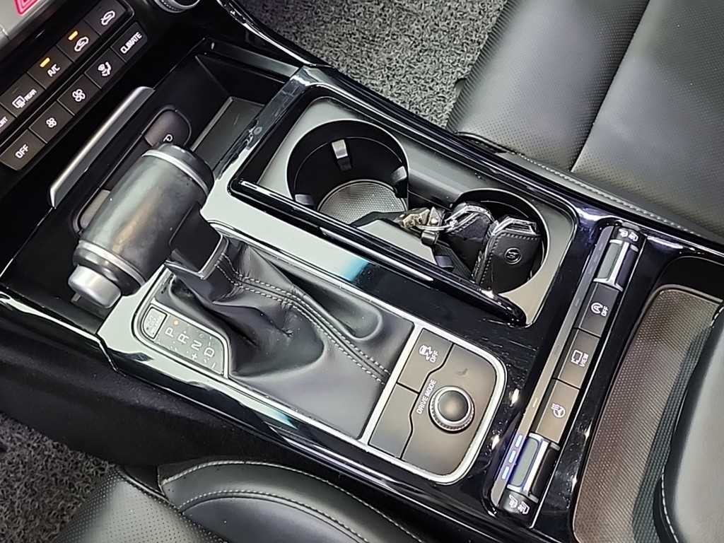 기아 스팅어 가솔린 2.0 터보 AWD 프라임 이미지 8
