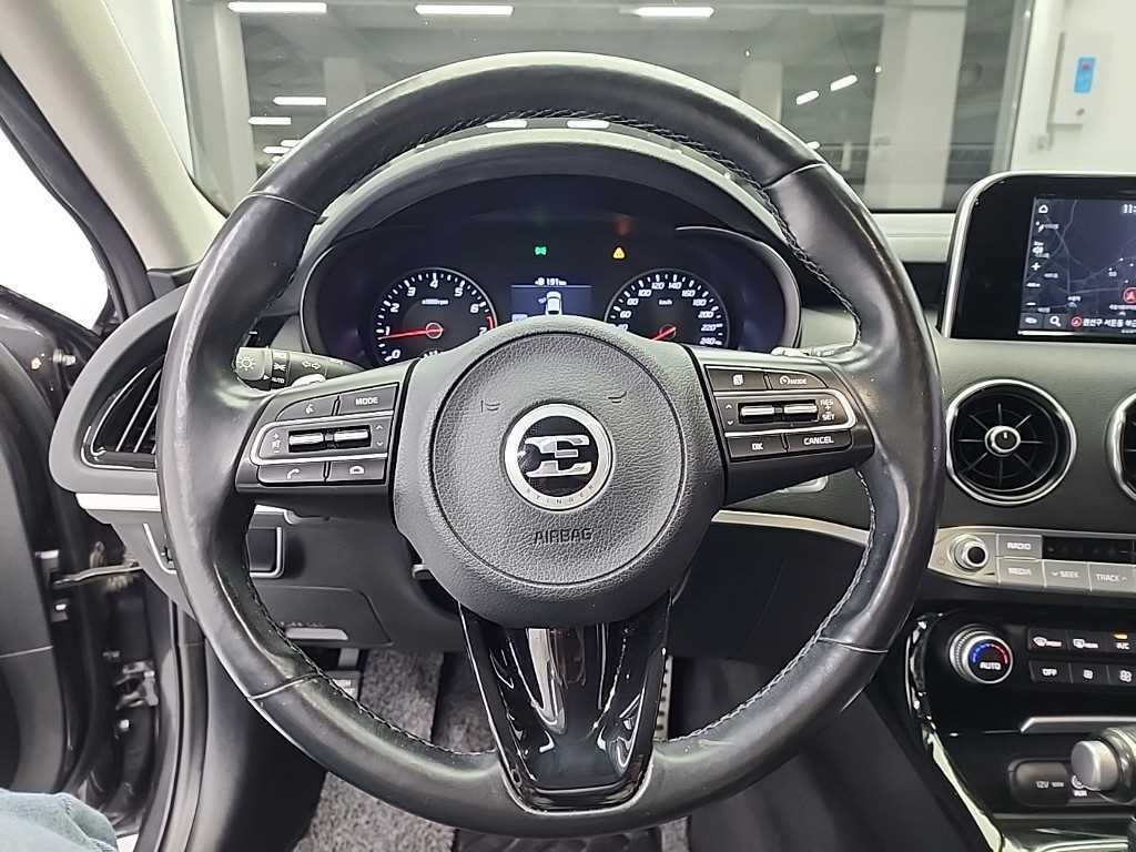 기아 스팅어 가솔린 2.0 터보 AWD 프라임 이미지 9