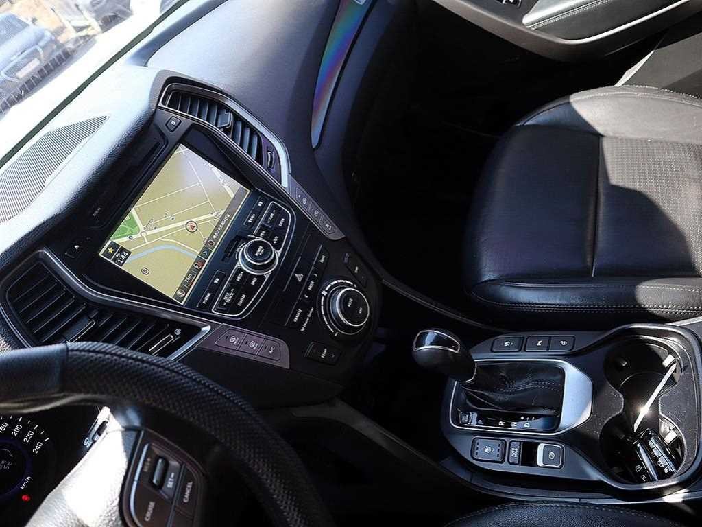 현대 맥스크루즈 R2.2 4WD 익스클루시브 스페셜 이미지 10