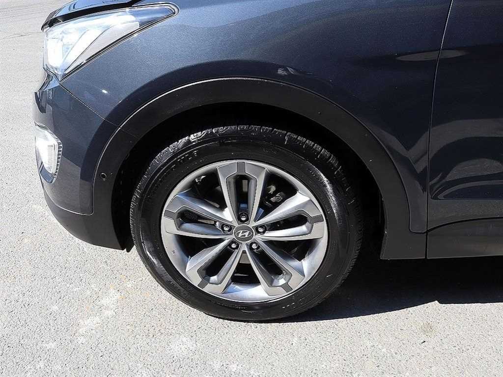 현대 맥스크루즈 R2.2 4WD 익스클루시브 스페셜 이미지 18