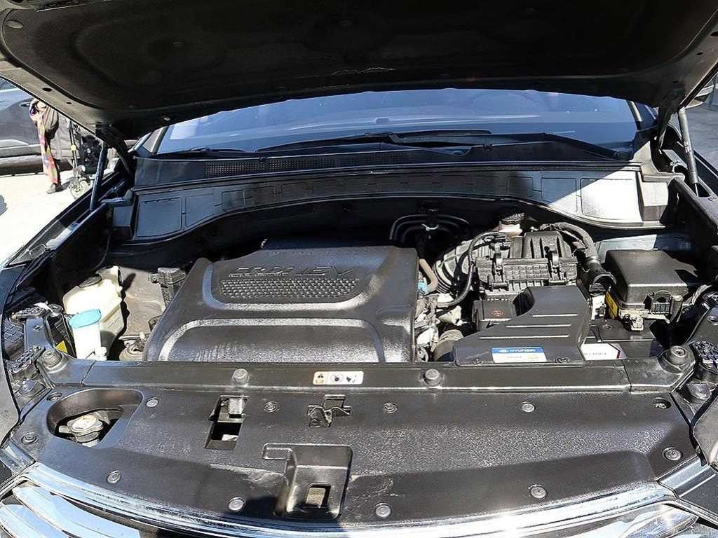 현대 맥스크루즈 R2.2 4WD 익스클루시브 스페셜 이미지 19
