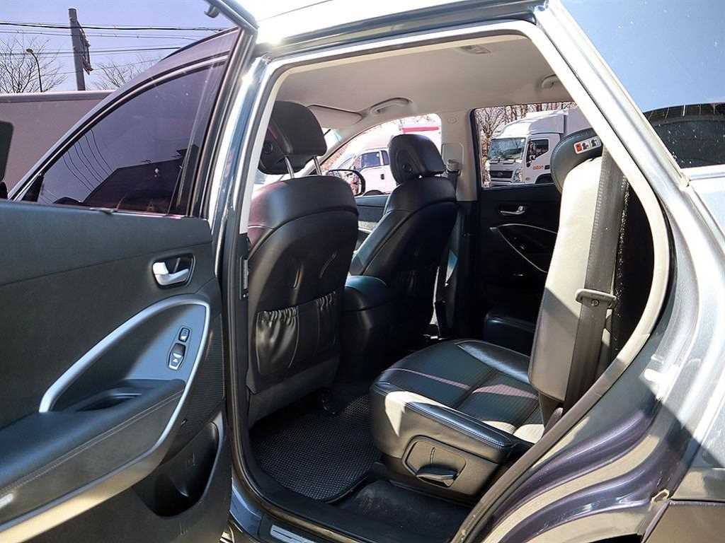 현대 맥스크루즈 R2.2 4WD 익스클루시브 스페셜 이미지 7