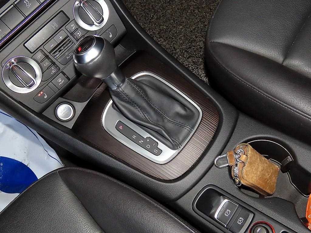 아우디 Q3 35 TDI 콰트로 다이나믹 이미지 12