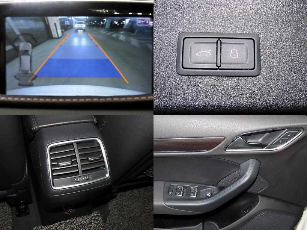 아우디 Q3 35 TDI 콰트로 다이나믹 이미지 18