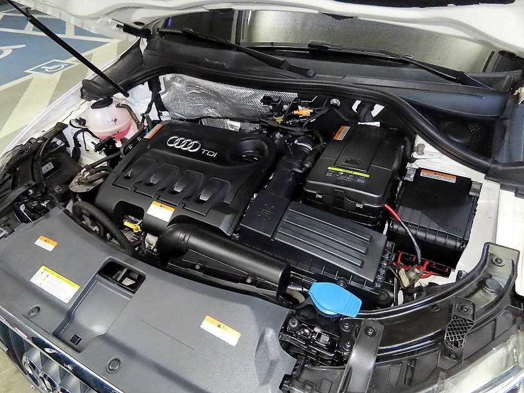 아우디 Q3 35 TDI 콰트로 다이나믹 이미지 19