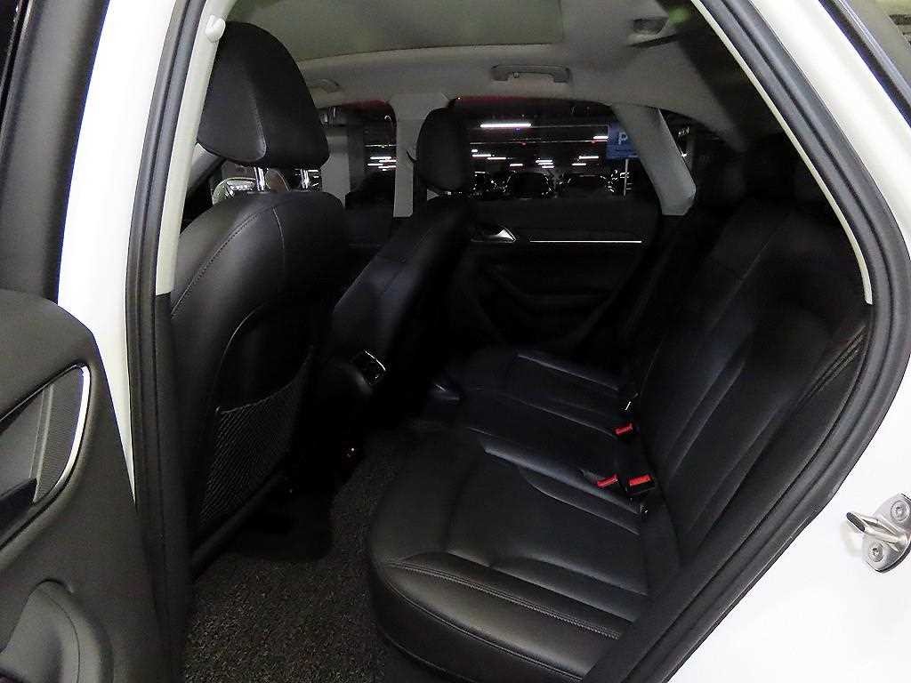 아우디 Q3 35 TDI 콰트로 다이나믹 이미지 7