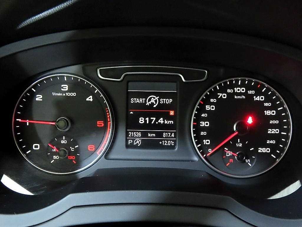 아우디 Q3 35 TDI 콰트로 다이나믹 이미지 9