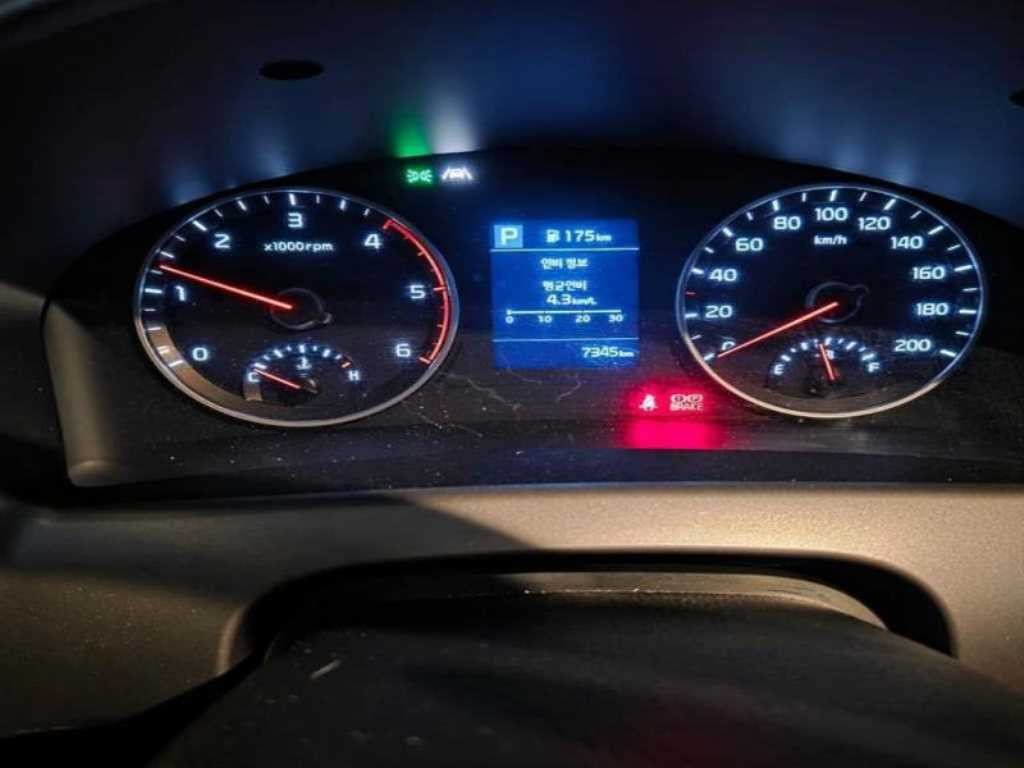 소형화물 카고(소형) [카고]봉고3 (LPG2.5터보) 더블캡/초장축/2WD L 이미지 7