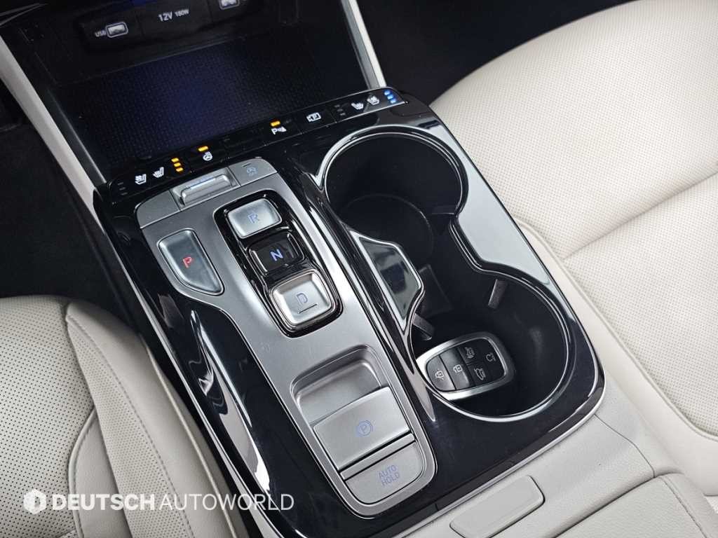 현대 투싼 투싼 (NX4) 디젤 2.0 2WD 프리미엄 이미지 9