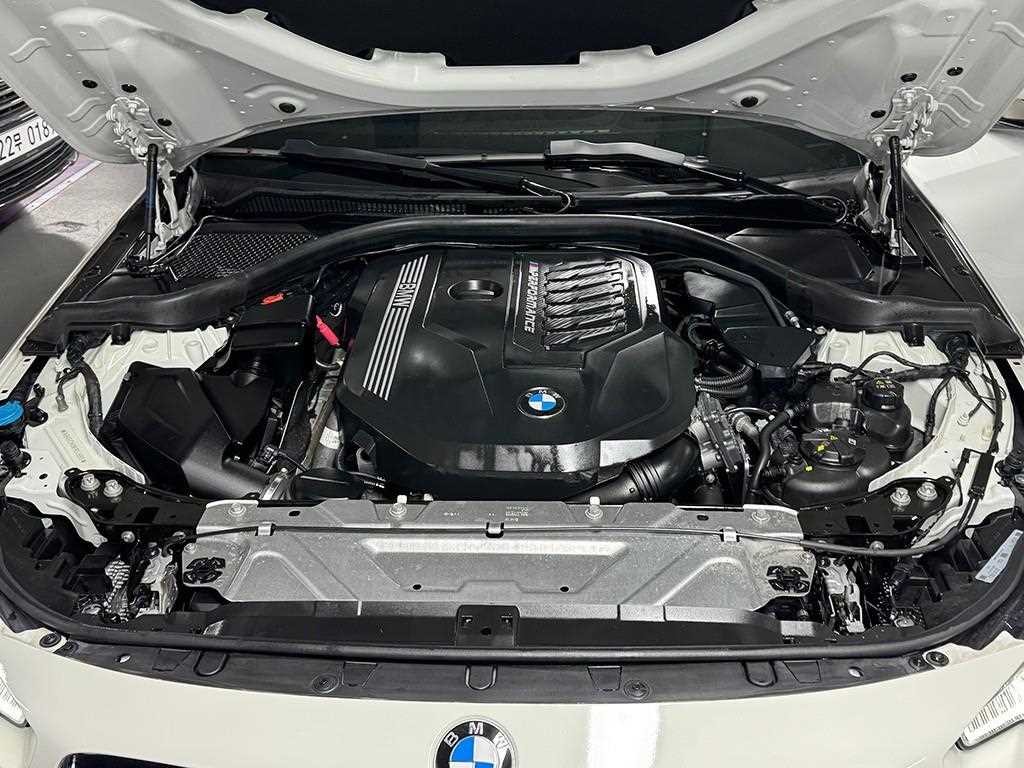 BMW 2시리즈 2시리즈 (G42) M240i xDrive 쿠페 이미지 16