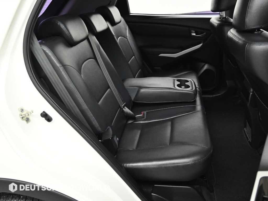 KG모빌리티(쌍용) 코란도 뉴코란도C 2WD 2.2 RX 고급형 이미지 11