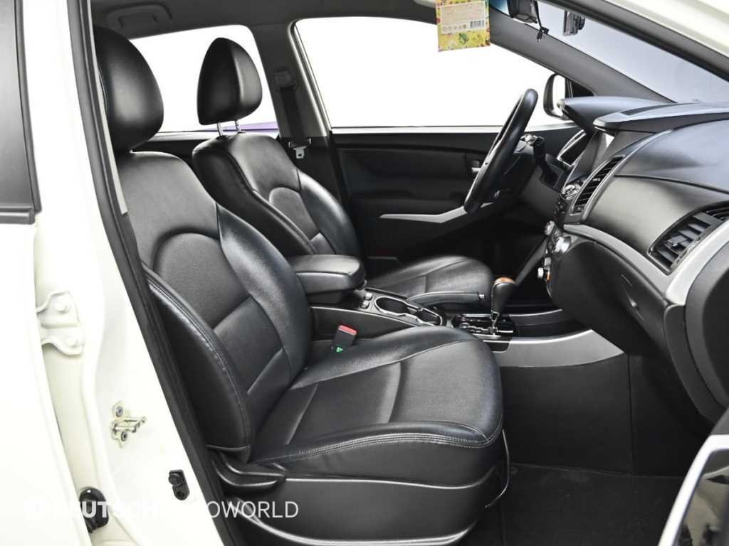 KG모빌리티(쌍용) 코란도 뉴코란도C 2WD 2.2 RX 고급형 이미지 9