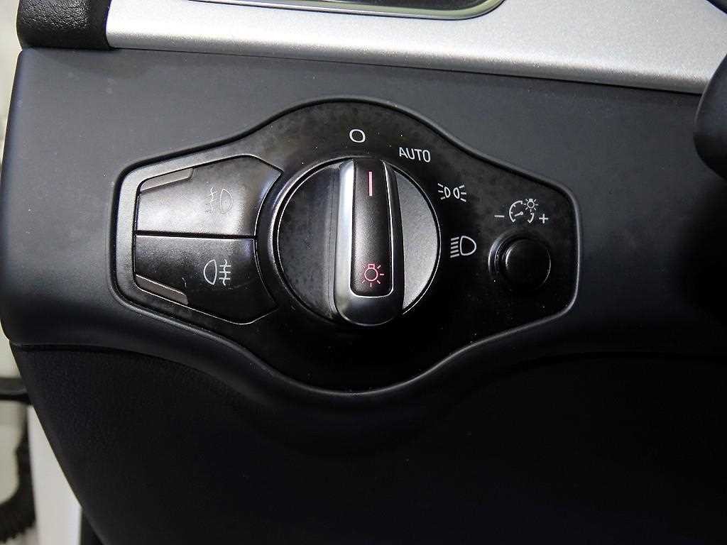 아우디 A4 뉴 A4 30 TDI 다이나믹 이미지 14