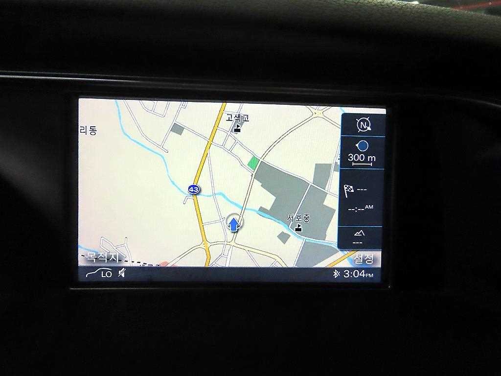 아우디 A4 뉴 A4 30 TDI 다이나믹 이미지 15